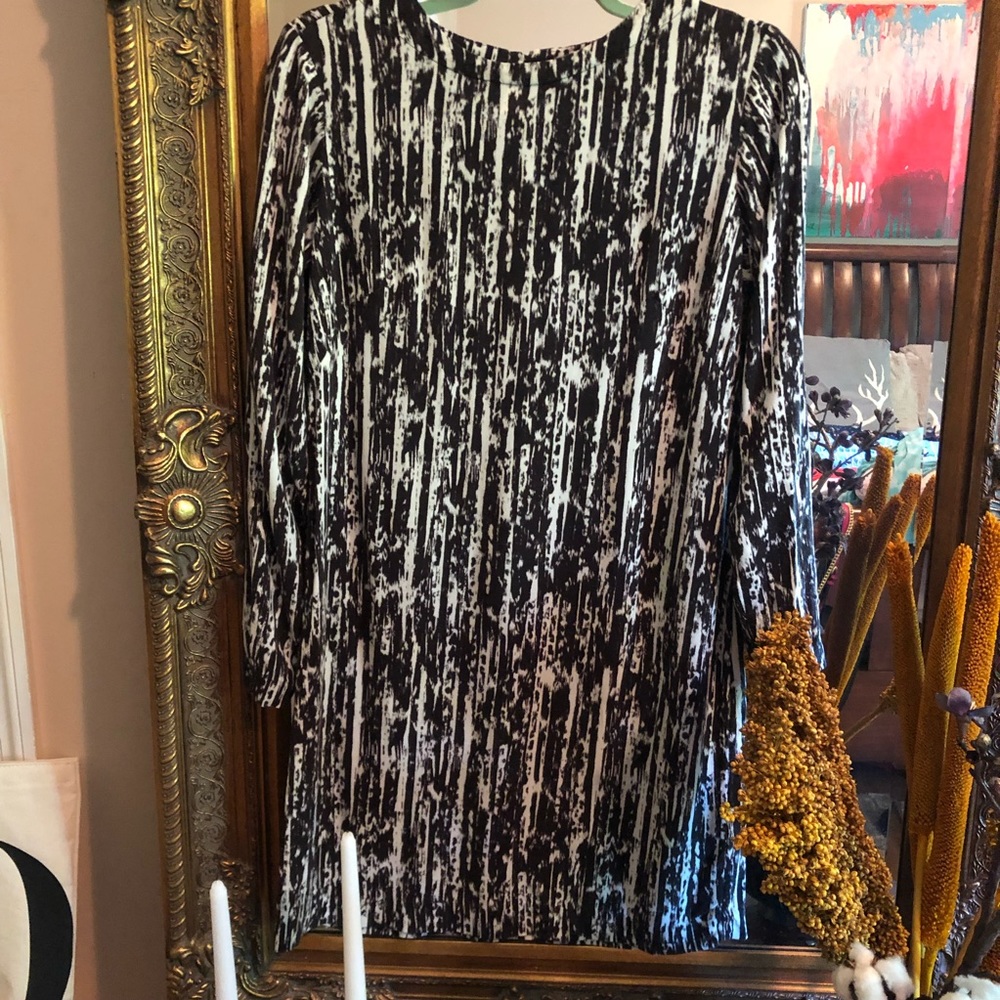 Women’s ATTENTION Dress
